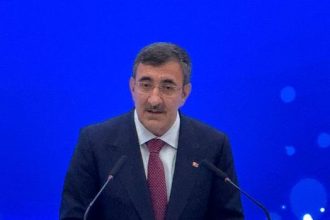 Cevdet Yılmaz: Enflasyonu tek haneli sayılara düşüreceğiz