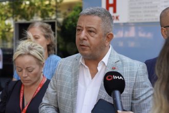 Demokratik Sıhhat Sen’den Kıymetli Açıklama