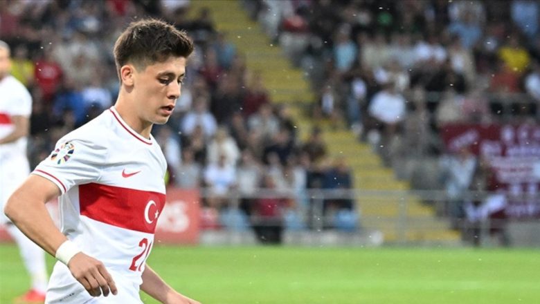  FC25 oyuncu reytingleri belirli oldu, işte Arda Güler’in reytingi