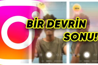 Instagram ve Facebook’taki Binbir Çeşit Yüz Filtresi Kaldırılıyor