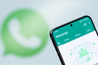 iOS için WhatsApp’ta yeni keşif: İmajlı görüşmeler değişiyor