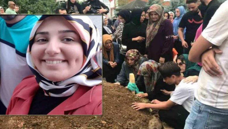  Mide ameliyatı sonu oldu! Neslihan Yılmaz’ı ameliyat sonrası manzaraları ortaya çıktı