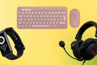 Oyuncu Monitöründen Klavye Mouse Setine Amazon’da Günün Fırsatları Kapsamında Alabileceğiniz İndirimli Eserler