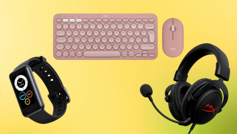  Oyuncu Monitöründen Klavye Mouse Setine Amazon’da Günün Fırsatları Kapsamında Alabileceğiniz İndirimli Eserler