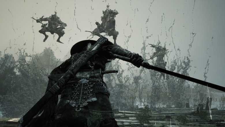  Phantom Blade Zero’dan Dikkat Cazibeli 8 Dakikalık Oynanış Görüntüsü
