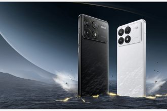 POCO F6 Pro İnceleme