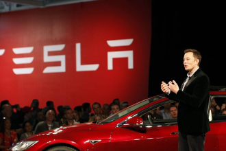 Tesla Almanya’da ağaç katliamı yaptı: Elon Musk’a reaksiyon büyük