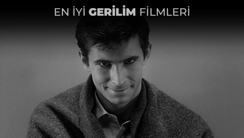  Tüylerinizi ürpertecek en yeterli tansiyon sinemaları