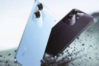 Uygun fiyatlı Realme Note 60’ın özellikleri sızdırıldı