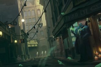 Valve’ın sır üzere sakladığı yeni oyunu Deadlock duyuruldu