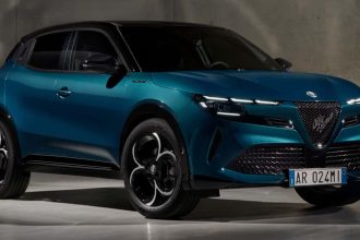 Alfa Romeo, Bugüne Kadarki Hiçbir Modeline Benzemeyen Junior’ı Türkiye’ye Getirdi: İşte Fiyatı