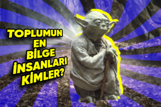 Bilime Nazaran Aramızdaki ‘En Bilge İnsanlar’ Hangi Meslekten? Bilgelik Üzerine Yapılan Çarpıcı Araştırma ve Farklı Sonuçları