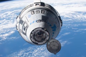 Boeing Starliner Yarın Dünyaya “Boş” Dönecek