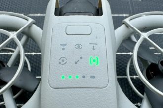 DJI, Uygun Fiyatıyla Her Yerde Karşımıza Çıkacak Drone’u Neo’yu Tanıttı