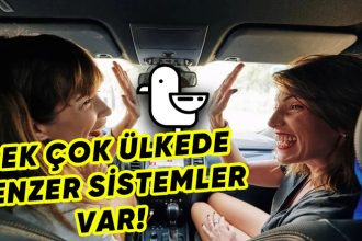 Dünyada Gitgide Popülerleşen Paylaşımlı Seyahat, Türkiye’de Neden Bir Türlü Tahlile Ulaştırılamadı?