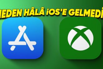 Microsoft, Xbox Bulut Oyunlarının iPhone’lara Neden Hâlâ Gelemediğini Açıkladı