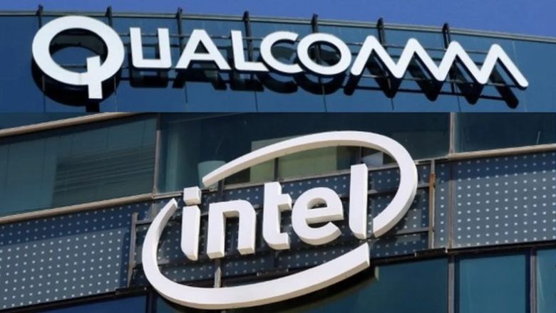 Qualcomm’dan Stratejik Atak Geldi! Qualcomm, Intel’in Çip Tasarım Kısmını Satın Almak İstiyor!