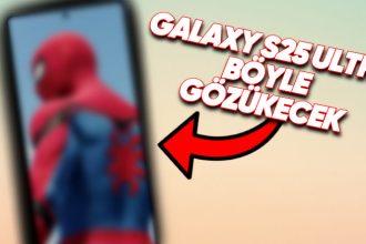 Samsung Galaxy S25 Ultra’nın Tasarımı Sızdırıldı: S24 Ultra’dan Ne Kadar Farklı Olacak?