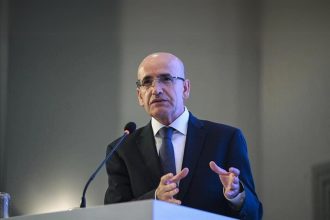 Şimşek: Ekonomimizin dayanıklılığını artırıyor