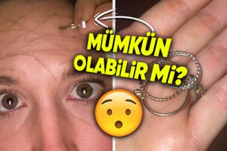 Sosyal Medyada Viral Olan “Altın Yüzükle” Demir Eksikliğini Tespit Etmenin Mümkün Olup Olmadığını Açıkladık!