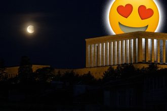 Üstün Kanlı Ay Tutulması, Eşsiz Anlar Yaşattı: İşte Dünyanın Dört Bir Yanından Paylaşılan İmajlar