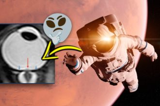 Uzayda Biraz Vakit Geçiren Astronotların Göz Bebeklerinin Formunun Değişmesinin Sebebi Ne?