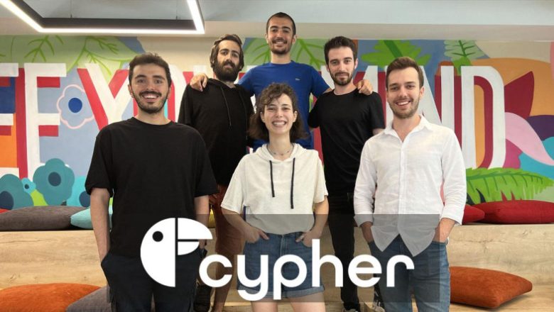  Yerli Oyun Stüdyosu Cypher Games, 10 Milyon Dolar Yatırım Aldı
